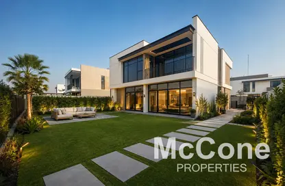 Villa - 4 Bedrooms - 6 Bathrooms for sale in Tilal Al Furjan - Al Furjan - Dubai