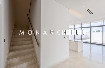 Villa - 4 - 5 for rent in Opal Gardens - District 11 - Mohammed Bin Rashid City - Dubai Villa - 4 - 5 for rent in Opal Gardens - District 11 - Mohammed Bin Rashid City - Dubai