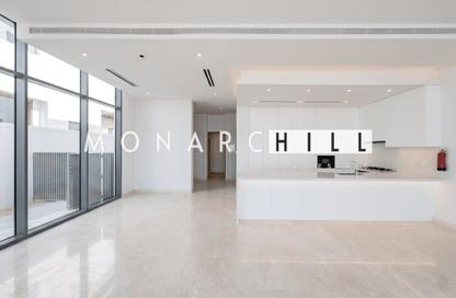 Villa - 4 - 5 for rent in Opal Gardens - District 11 - Mohammed Bin Rashid City - Dubai Villa - 4 - 5 for rent in Opal Gardens - District 11 - Mohammed Bin Rashid City - Dubai