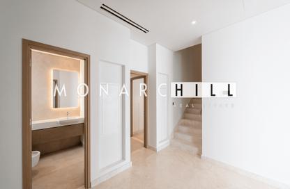 Villa - 4 - 5 for rent in Opal Gardens - District 11 - Mohammed Bin Rashid City - Dubai Villa - 4 - 5 for rent in Opal Gardens - District 11 - Mohammed Bin Rashid City - Dubai