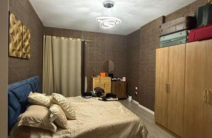 Apartment - 1 Bedroom - 2 Bathrooms for rent in Park One - Jumeirah Village Triangle - Dubai