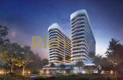 Apartment - 1 - 2 for sale in Elo 2 - Elo - Damac Hills 2 - Dubai Apartment - 1 - 2 for sale in Elo 2 - Elo - Damac Hills 2 - Dubai