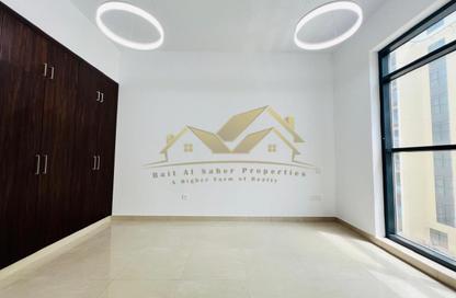 Apartment - 2 Bedrooms - 3 Bathrooms for rent in Jumeirah Garden City - Al Satwa - Dubai