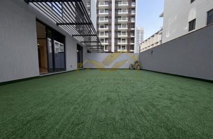 Apartment - 2 - 3 for rent in Jumeirah Garden City - Al Satwa - Dubai