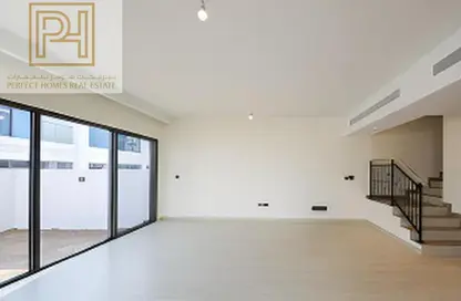 تاون هاوس - 4 غرف نوم - 3 حمامات للبيع في نايس - داماك لاجونز - دبي