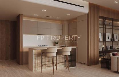 Apartment - 1 - 2 for sale in Binghatti Ruby - District 16 - Jumeirah Village Circle - Dubai Apartment - 1 - 2 for sale in Binghatti Ruby - District 16 - Jumeirah Village Circle - Dubai