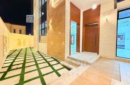 Villa - 5 Bedrooms - 7 Bathrooms for sale in Al Helio 2 - Al Helio - Ajman