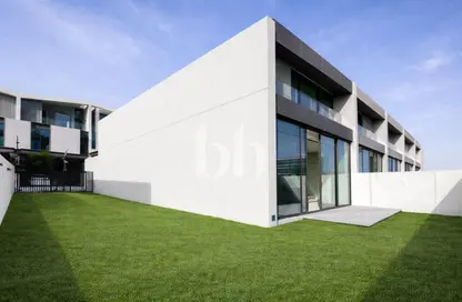 تاون هاوس - 3 غرف نوم - 4 حمامات للايجار في ناد الشبا جاردنز المرحله الثانيه - حدائق ند الشبا - ند الشبا - دبي