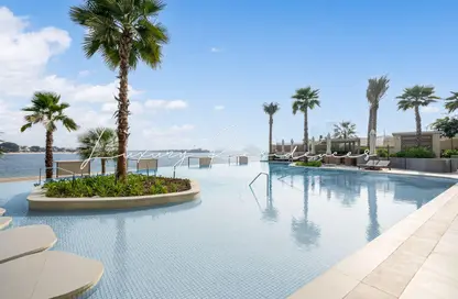 Apartment - 2 Bedrooms - 3 Bathrooms for sale in Ellington Beach House - Palm Jumeirah - Dubai Apartment - 2 Bedrooms - 3 Bathrooms for sale in Ellington Beach House - Palm Jumeirah - Dubai