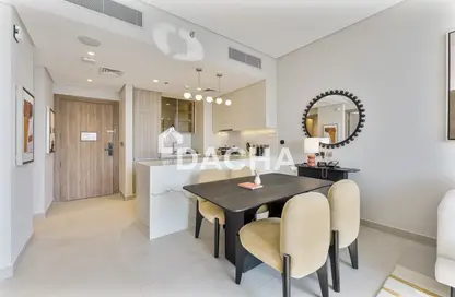 Apartment - 1 Bedroom - 2 Bathrooms for rent in Millennium Talia Residences - Al Furjan - Dubai Apartment - 1 Bedroom - 2 Bathrooms for rent in Millennium Talia Residences - Al Furjan - Dubai