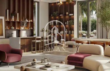 تاون هاوس - 4 غرف نوم - 5 حمامات للبيع في إيليا في ذا فالي - ذا فالي - دبي