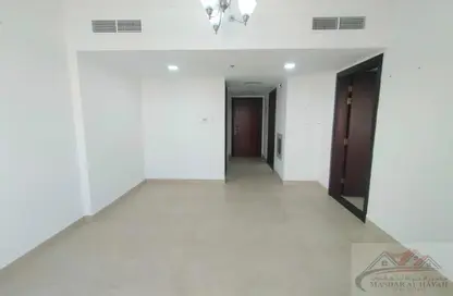 Apartment - 1 Bedroom - 2 Bathrooms for rent in Muweileh Community - Muwaileh Commercial - Sharjah