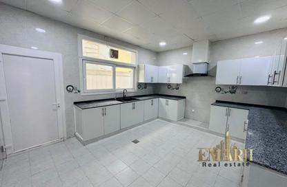 Villa - 5 Bedrooms - 7 Bathrooms for rent in Kabbali Hills - Al Helio 2 - Al Helio - Ajman