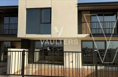 Townhouse - 3 - 4 for sale in Falls - Haven By Aldar - Dubai