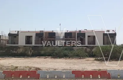 Townhouse - 3 Bedrooms - 4 Bathrooms for sale in Falls - Haven By Aldar - Dubai Land - Dubai Townhouse - 3 Bedrooms - 4 Bathrooms for sale in Falls - Haven By Aldar - Dubai Land - Dubai