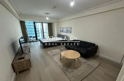 Apartment - 1 Bathroom for rent in Goldcrest Views 2 - JLT Cluster J - Jumeirah Lake Towers - Dubai