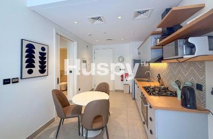 Apartment - 1 Bedroom - 1 Bathroom for rent in Socio at Dubai Hills Estate Tower 1 - Socio at Dubai Hills Estate - Dubai Hills Estate - Dubai