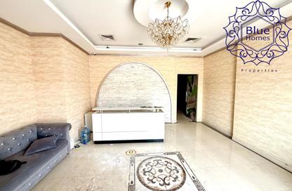 Shop - Studio - 1 Bathroom for rent in Zee Zee Tower - Al Barsha 1 - Al Barsha - Dubai