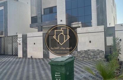 Villa - 6 Bedrooms - 7 Bathrooms for rent in Al Aamra Gardens - Al Amerah - Ajman