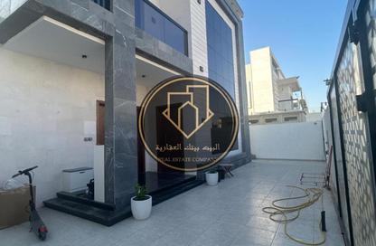 Villa - 6 Bedrooms - 7 Bathrooms for rent in Al Aamra Gardens - Al Amerah - Ajman