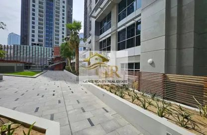 فيلا - 2 غرف نوم - 3 حمامات للبيع في بلازا بوتيك - الأبراج الإدارية - الخليج التجاري - دبي