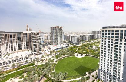 Apartment - 2 Bedrooms - 2 Bathrooms for rent in Lime Gardens - Dubai Hills Estate - Dubai