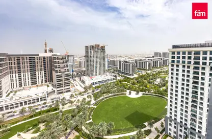 شقة - 2 غرف نوم - 2 حمامات للايجار في حدائق لايم - دبي هيلز استيت - دبي