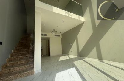 Townhouse - 2 Bedrooms - 3 Bathrooms for rent in Rukan 3 - Rukan - Dubai