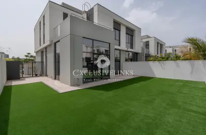 فيلا - 4 غرف نوم - 3 حمامات للبيع في مروج الفرجان ويست - مروج الفرجان - الفرجان - دبي