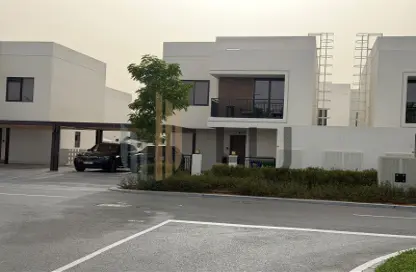 Villa - 4 Bedrooms - 5 Bathrooms for rent in Noya 1 - Noya - Yas Island - Abu Dhabi Villa - 4 Bedrooms - 5 Bathrooms for rent in Noya 1 - Noya - Yas Island - Abu Dhabi