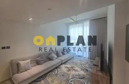 Apartment - 1 Bedroom - 2 Bathrooms for rent in Binghatti Corner - District 10 - Jumeirah Village Circle - Dubai