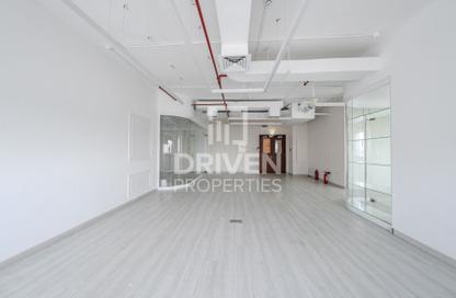 Office Space - Studio for rent in Tower A - API Trio Towers - Al Barsha 1 - Al Barsha - Dubai