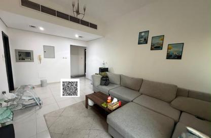Apartment - 1 - 2 for sale in Lavender Tower - Emirates City - Ajman Apartment - 1 - 2 for sale in Lavender Tower - Emirates City - Ajman