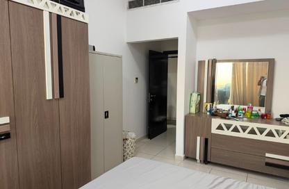 Apartment - 1 - 2 for sale in Lavender Tower - Emirates City - Ajman