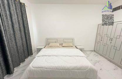 Apartment - 1 Bedroom - 2 Bathrooms for rent in The Icon Casa 2 - Al Rashidiya 3 - Al Rashidiya - Ajman