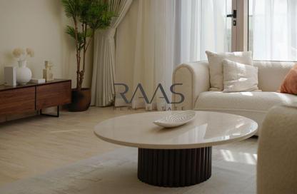 Apartment - 2 - 3 for rent in 02 Residence by Ned Al Ghurair - District 1 - Jumeirah Village Triangle - Dubai