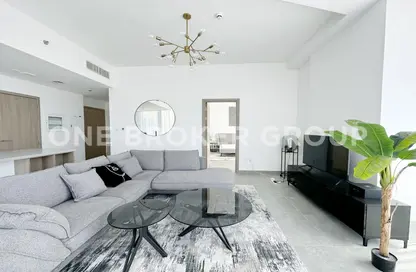 Apartment - 1 Bedroom - 2 Bathrooms for sale in Stella Maris - Dubai Marina - Dubai