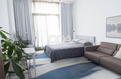 Apartment - Studio - 1 for sale in Prime Residency 3 - Al Furjan - Dubai