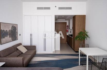 Apartment - Studio - 1 for sale in Prime Residency 3 - Al Furjan - Dubai Apartment - Studio - 1 for sale in Prime Residency 3 - Al Furjan - Dubai