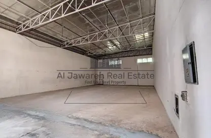 Warehouse - Studio for rent in Industrial Area 1 - Emirates Modern Industrial - Umm Al Quwain Warehouse - Studio for rent in Industrial Area 1 - Emirates Modern Industrial - Umm Al Quwain