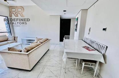 Apartment - 1 Bedroom - 1 Bathroom for rent in MAG 555 - MAG 5 - Dubai South (Dubai World Central) - Dubai