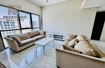 Apartment - 1 Bedroom - 1 Bathroom for rent in MAG 555 - MAG 5 - Dubai South (Dubai World Central) - Dubai