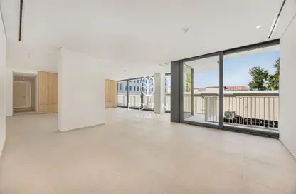Apartment - 4 Bedrooms - 5 Bathrooms for sale in Eden House The Canal - Jumeirah 2 - Jumeirah - Dubai