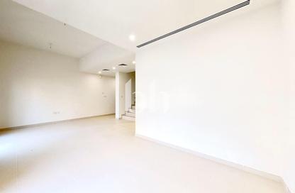 Townhouse - 3 Bedrooms - 4 Bathrooms for rent in Amaranta B - Amaranta - Villanova - Dubai