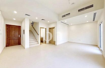Townhouse - 3 Bedrooms - 4 Bathrooms for rent in Amaranta B - Amaranta - Villanova - Dubai