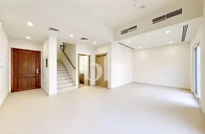 Townhouse - 3 Bedrooms - 4 Bathrooms for rent in Amaranta B - Amaranta - Villanova - Dubai