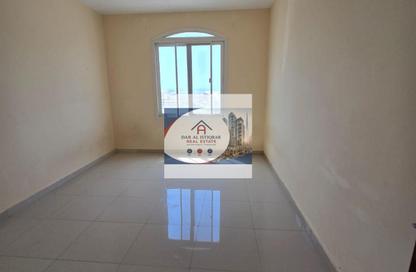 Apartment - 1 Bedroom - 2 Bathrooms for rent in Al Qulaya'ah - Al Sharq - Sharjah