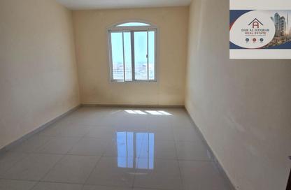 Apartment - 1 Bedroom - 2 Bathrooms for rent in Al Qulaya'ah - Al Sharq - Sharjah Apartment - 1 Bedroom - 2 Bathrooms for rent in Al Qulaya'ah - Al Sharq - Sharjah