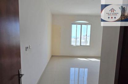Apartment - 1 Bedroom - 2 Bathrooms for rent in Al Qulaya'ah - Al Sharq - Sharjah Apartment - 1 Bedroom - 2 Bathrooms for rent in Al Qulaya'ah - Al Sharq - Sharjah