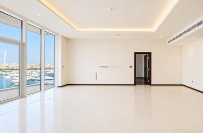 Apartment - 3 - 3 for sale in Ruby - Tiara Residences - Palm Jumeirah - Dubai Apartment - 3 - 3 for sale in Ruby - Tiara Residences - Palm Jumeirah - Dubai